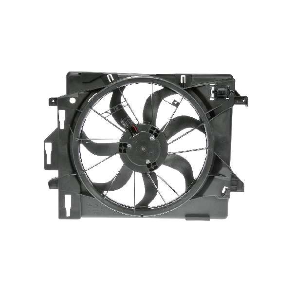 تصویر محصول فن کامل رادیاتور رنو ساندرو اتوماتیک سال 1397